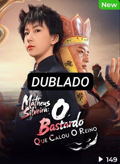 Matheus Silva: o Bastardo