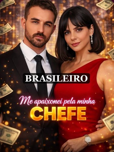 Me Apaixonei Pela Minha Chefe