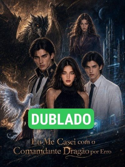 Me Casei com o Comandante Dragão por Erro -