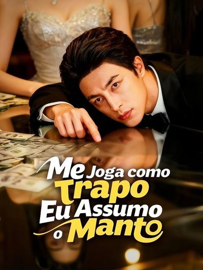 Me Joga Como Trapo Eu Assumo o Manto
