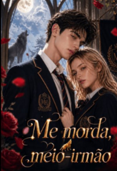 Me Morda, Meio-irmão