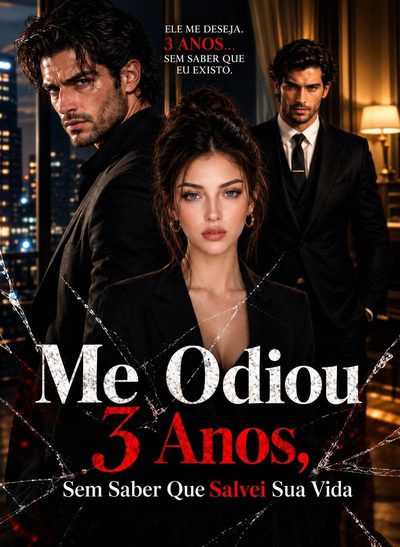 Me Odiou 3 Anos sem Saber que Salvei Sua Vida -