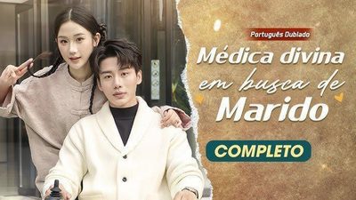 Médica Divina em Busca de Marido