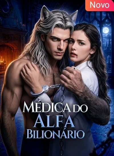 Médica do Alfa Bilionário