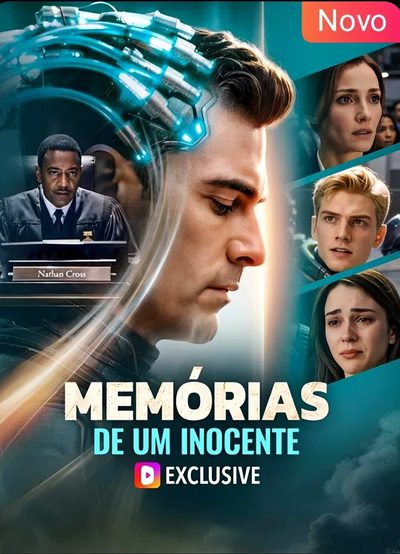 Memórias de Um Inocente