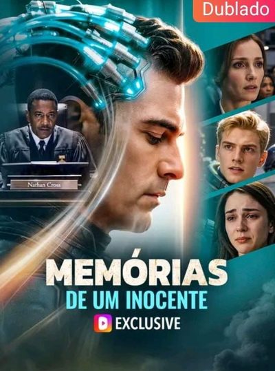 Memórias de Um Inocente