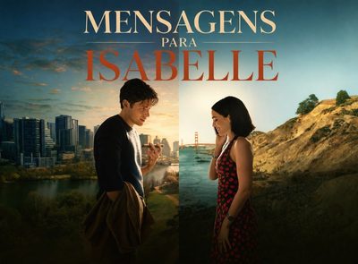 Mensagens para Isabelle