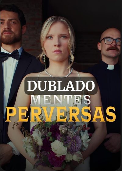 Mentes Perversas