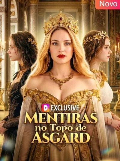 Mentiras no Topo de Asgard