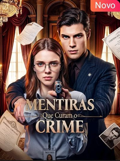 Mentiras que Curam o Crime