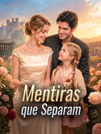 Mentiras que Separam
