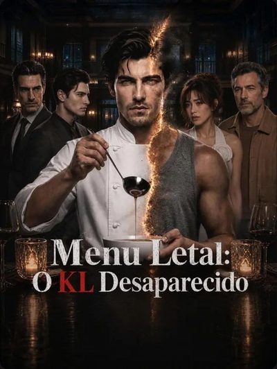 Menu Letal: o Kl Desaparecido