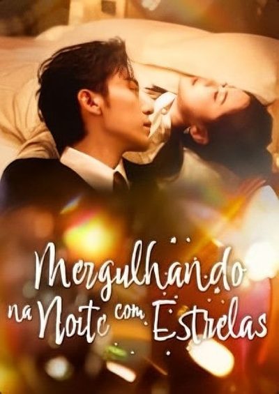 Mergulhando na Noite com Estrelas Starlight Redemption