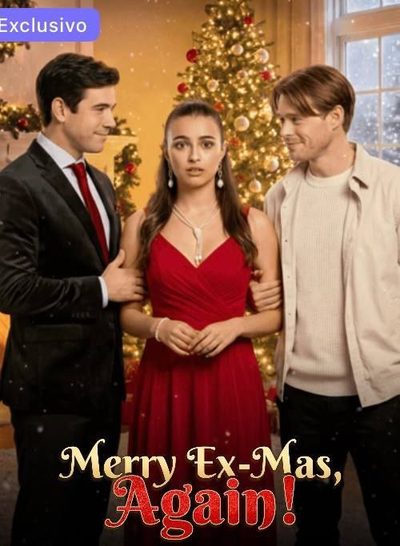 Merry Ex Mas Again