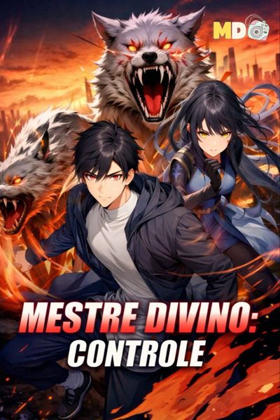 Mestre Divino: Controle