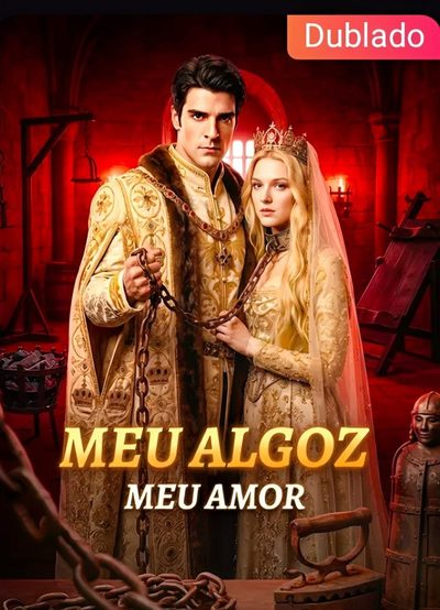 Meu Algoz Meu Amor