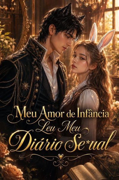 Meu Amor de Infância Leu Meu Diário Se*ual