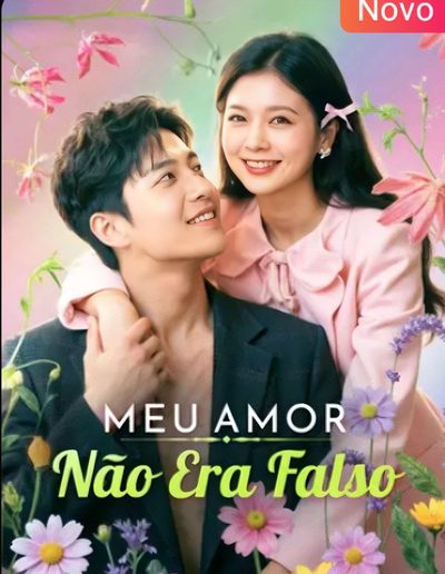 Meu Amor Não Era Falso