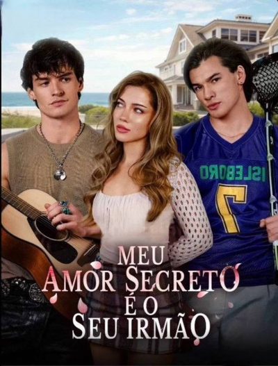 Meu Amor Secreto É o