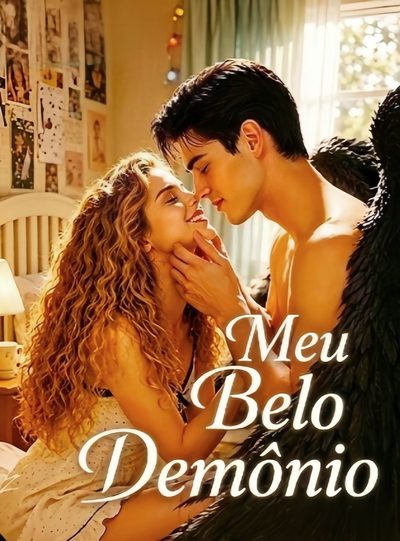 Meu Belo Demônio