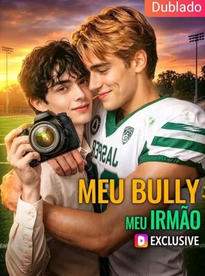 Meu Bully, Meu Irmão