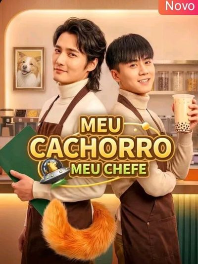 Meu Cachorro, Meu Chefe