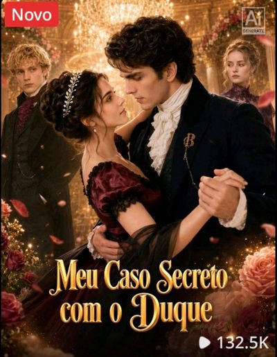 Meu Caso Secreto com o Duque