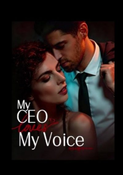Meu Ceo Adora Minha Voz