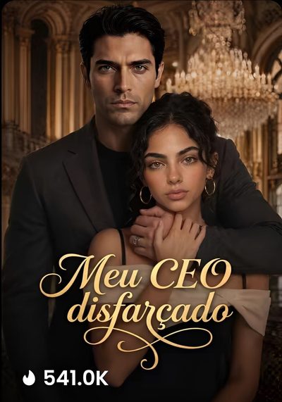 Meu Ceo Disfarçado