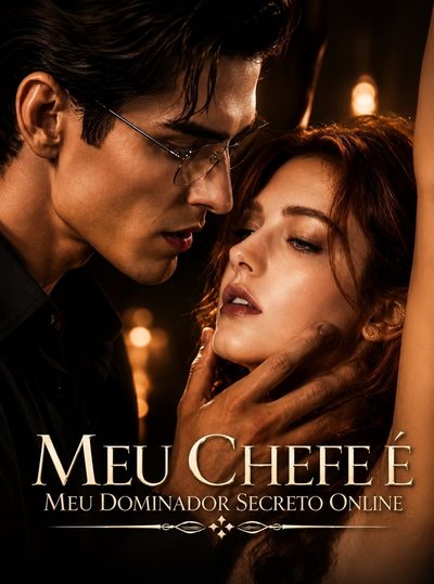 Meu Chefe É Meu Dominador Secreto