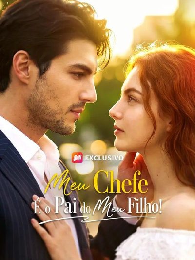 Meu Chefe É o Pai do Meu Filho