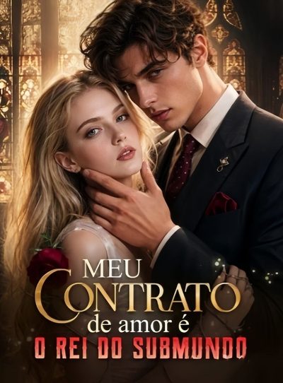 Meu Contrato de Amor É o Rei do Submundo
