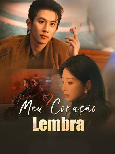 Meu Coração Lembra