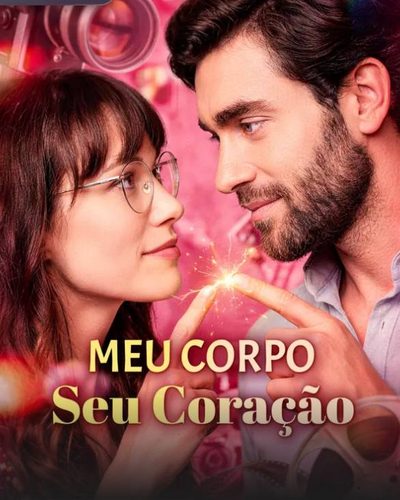 Meu Corpo Seu Coração