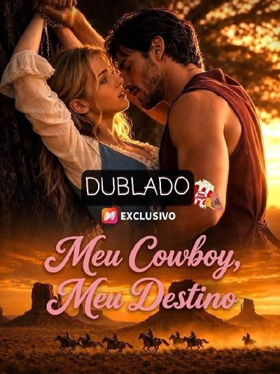 Meu Cowboy Meu Destino
