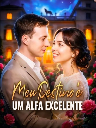 Meu Destino É Um Alfa Excelente