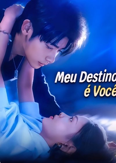 Meu Destino É Você