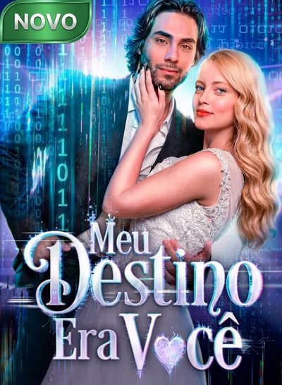 Meu Destino Era Voce