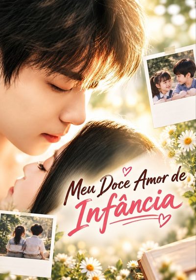 Meu Doce Amor de Infância