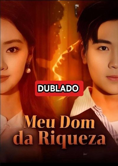 Meu Dom da Riqueza
