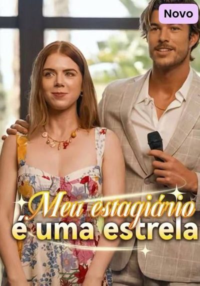 Meu Estagiário É uma Estrela