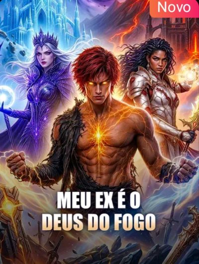 Meu Ex É o Deus do Fogo
