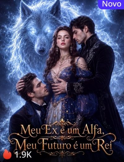 Meu Ex É Um Alfa, Meu Futuro É Um Rei