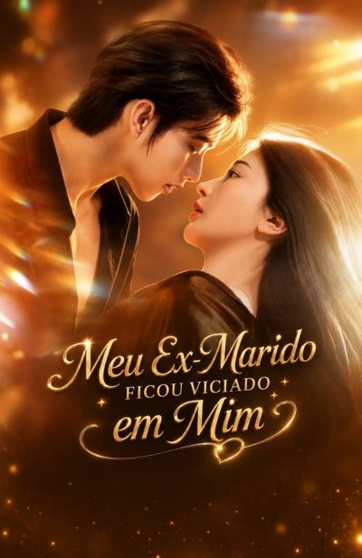 Meu Ex-marido Ficou Viciado em Mim