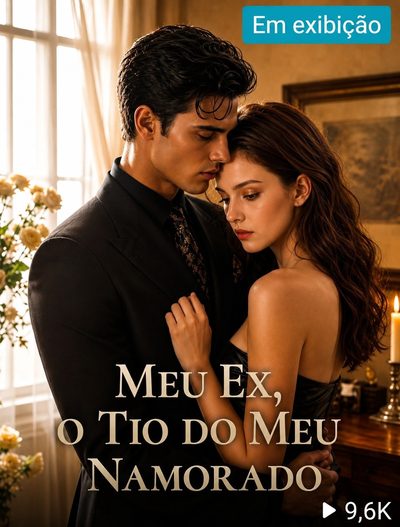 Meu Ex, o Tio do Meu Namorado