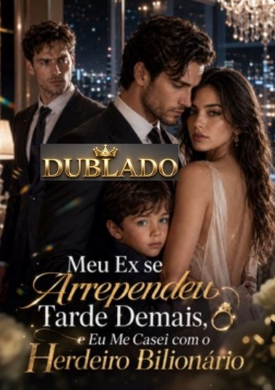 Meu Ex Se Arrependeu Tarde Demais, Eu Me Casei com o Herdeiro Bilionário
