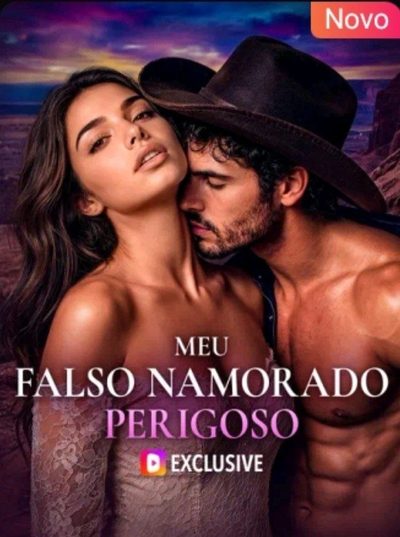 Meu Falso Namorado Perigoso
