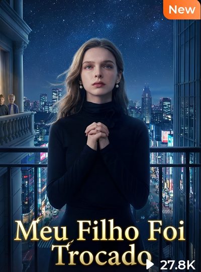 Meu Filho Foi Trocado