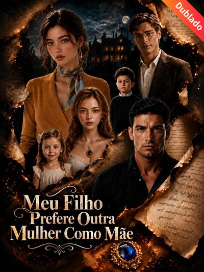 Meu Filho Prefere Outra Mulher Como Mãe