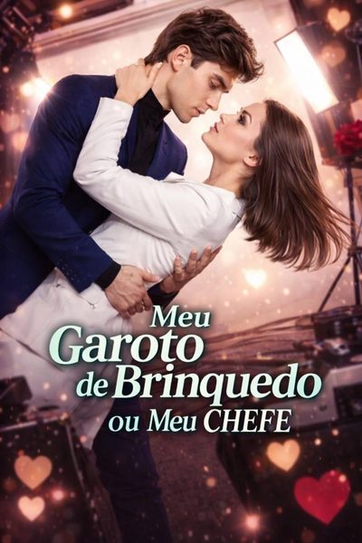 Meu Garoto de Brinquedo Ou Meu Chefe